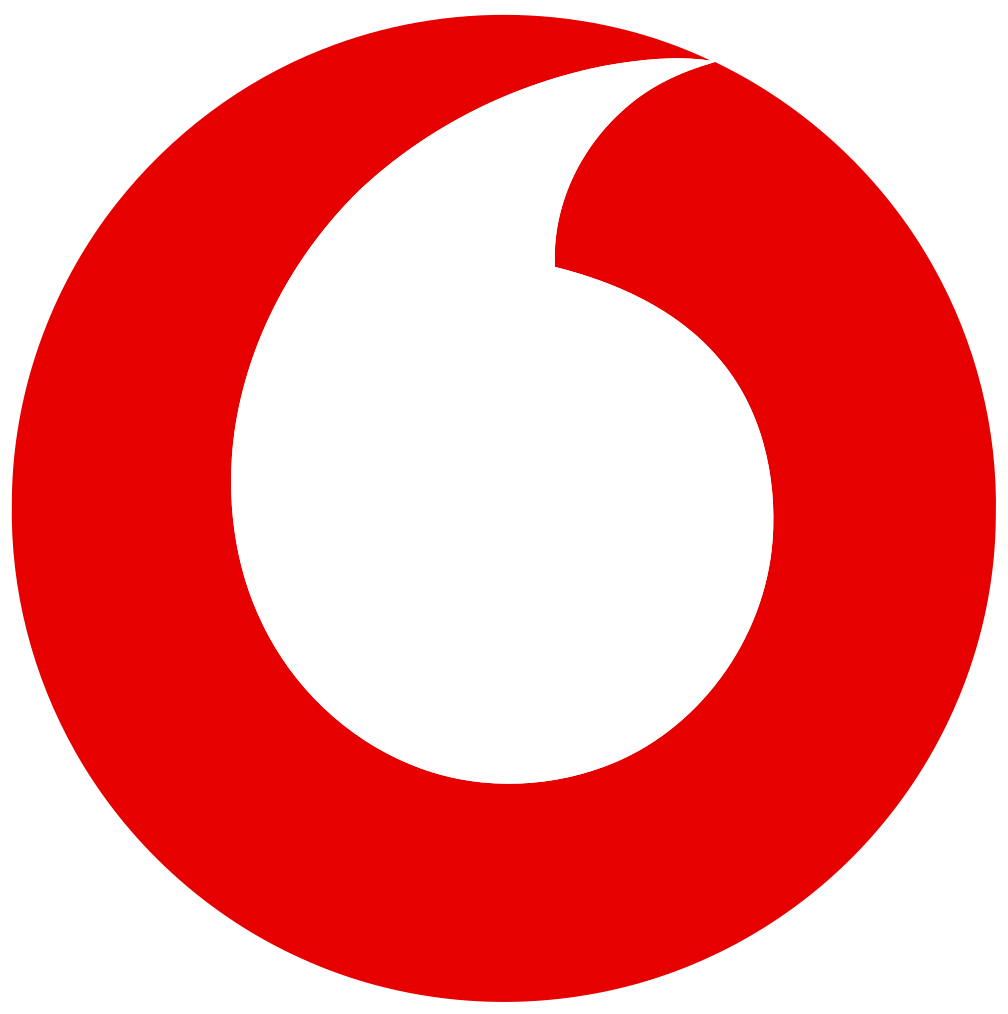 Vodafone Logo