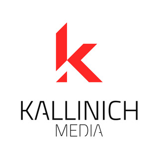 Kallinich Media Logo