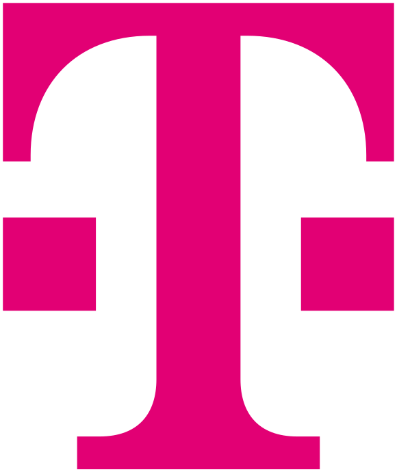 Telekom Logo